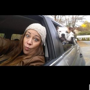 Meet your Posher, Heather